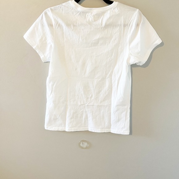Pact love heart t shirt women's‎ small - Picture 2 of 8